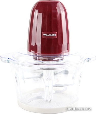 Чоппер Willmark WMC-7088 (пурпурный)