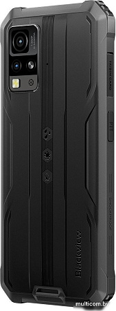 Смартфон Blackview BV4800 Pro 4GB/128GB (черный)