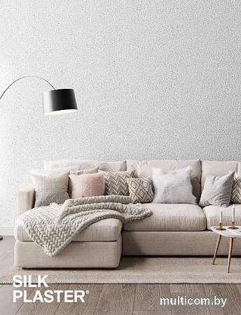 Жидкие обои Silk Plaster Master Silk I 14