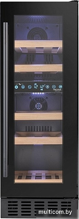 Винный шкаф Temptech PRESX30DB