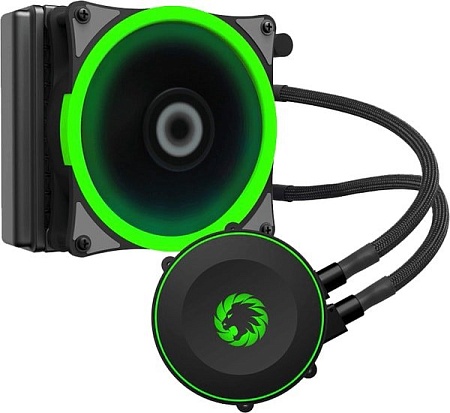 Кулер для процессора GameMax Iceberg 120 RGB
