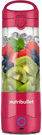 Портативный блендер NutriBullet NBP003MA