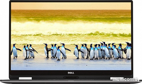 Ноутбук Dell XPS 13 9365-8983