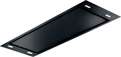 Кухонная вытяжка Franke Maris Ceiling Flat FCFL 1206 BK 350.0577.973