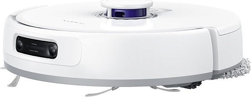 Робот-пылесос Narwal Freo Z Ultra YJCC017 (белый)