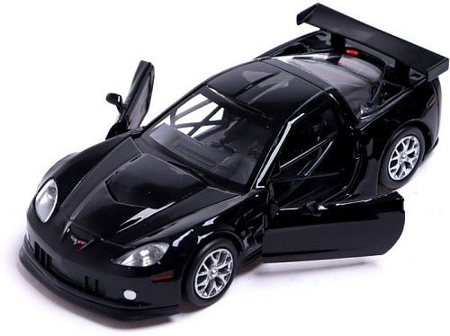 Легковой автомобиль Автоград Chevrolet Corvette C6-R 3098619