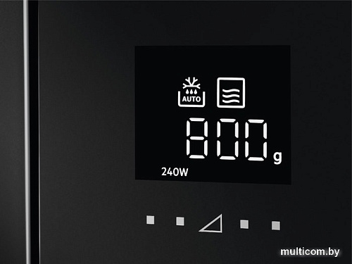 Микроволновая печь AEG MBE2658SEM