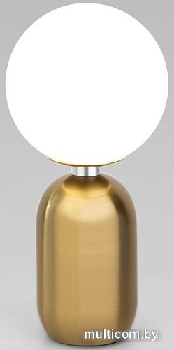 Настольная лампа Евросвет 01197/1 (латунь)