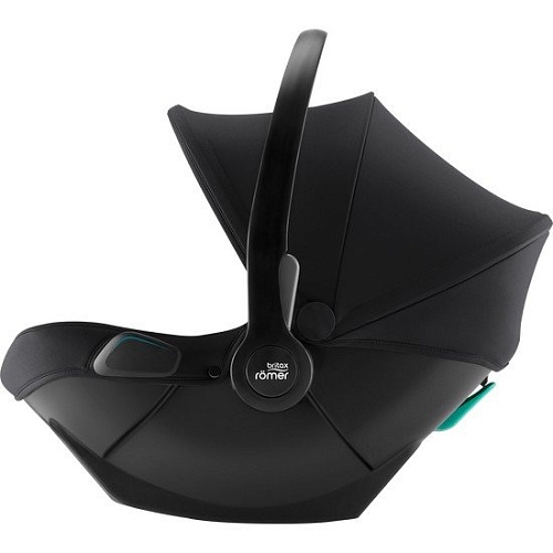 Детское автокресло Britax Romer Baby-Safe Core (space black)