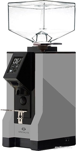 Электрическая кофемолка Eureka Mignon Specialita 55 15BL (серый)