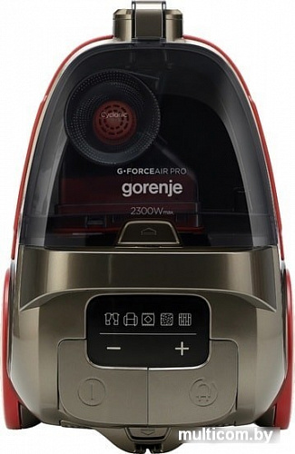 Пылесос Gorenje VC2303GAPRACY