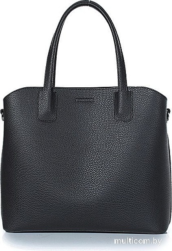 Женская сумка Galanteya 11824 24с837к45 (черный)