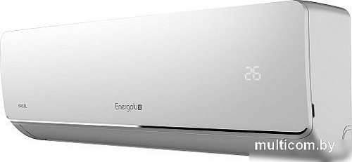 Кондиционер Energolux Basel SAS07B4-A/SAU07B4-A