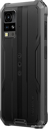 Смартфон Blackview BV4800 Pro 4GB/128GB (черный)