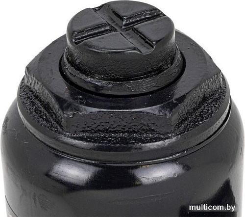 Бутылочный домкрат RockForce RF-T90804-S 8т в кейсе