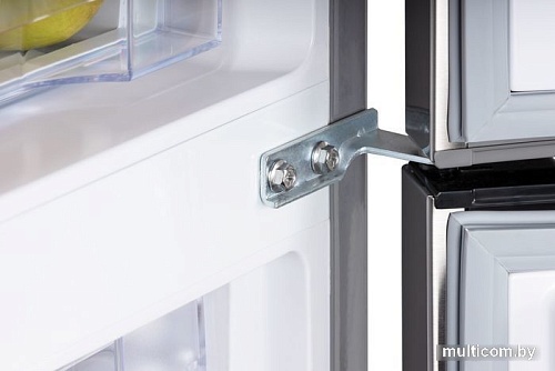 Холодильник Nordfrost (Nord) NRB 152 X