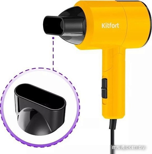 Фен Kitfort KT-3240-1