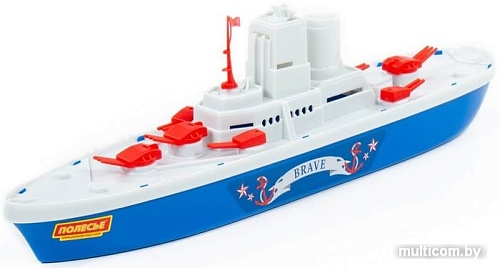 Полесье Крейсер Смелый 56405