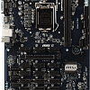 Материнская плата MSI B360-F Pro