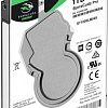 Жесткий диск Seagate Barracuda Pro 1TB ST1000LM049