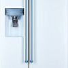 Холодильник side by side KUPPERSBERG NSFD 17793 C
