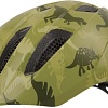 Cпортивный шлем Bobike Kids Plus S 8742100005 (dino)