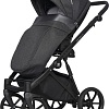 Универсальная коляска Riko Nano Pro (3 в 1, 06 carbon)