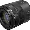 Объектив Canon RF 85mm f/2 Macro IS STM