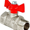 Valfex ВР/НР 1 1/4&amp;quot; VF.218.NB1.114.N/P59 (ручка-бабочка)