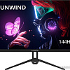 Игровой монитор SunWind SUN-M27BA108