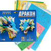 Конструктор Unicon Дракон 9642139 (190эл)