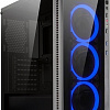 Корпус CrownMicro CMC-GS10RGB 600W