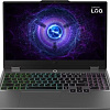 Игровой ноутбук Lenovo LOQ 15IRX9 83DV00JJRK