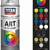 Лак Tytan Professional Матовый 0.4 л (бесцветный)