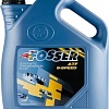 Трансмиссионное масло Fosser ATF 8-Speed 4л