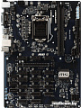 Материнская плата MSI B360-F Pro