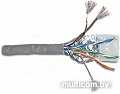 Кабель Lanmaster LAN-6EFTP-PT-GY