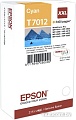 Картридж Epson C13T70124010
