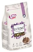 Корм для грызунов Lolo Pets Extrimo для дегу 750 г