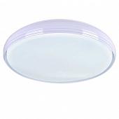 Люстра-тарелка Mirastyle SX-029/500-80W RGB