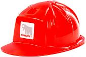 Каска строительная игрушечная Полесье Каска Mammoet 57013