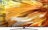 Телевизор LG QNED MiniLED 4K 86QNED916PA