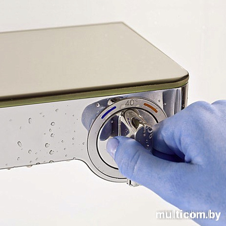 Смеситель Hansgrohe ShowerTablet Select 300 13151000