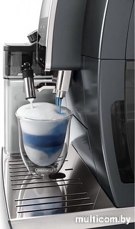 Эспрессо кофемашина DeLonghi Dinamica Plus ECAM 370.95.T