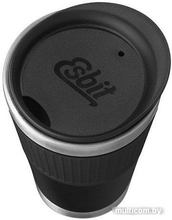 Термокружка Esbit Sculptor 0.55л (черный)