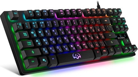 Клавиатура SVEN KB-G7400