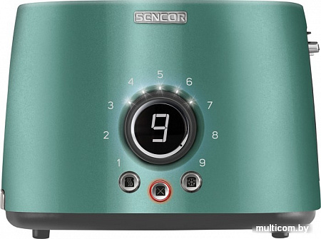 Тостер Sencor STS 6051GR