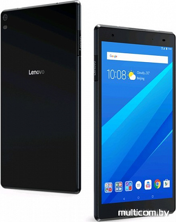 Планшет Lenovo Tab 4 8 Plus TB-8704X 64GB LTE ZA2F0042RU