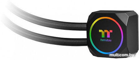 Кулер для процессора Thermaltake TH360 ARGB Sync CL-W300-PL12SW-A