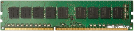 Оперативная память HP 8GB DDR4 PC4-25600 141J4AA